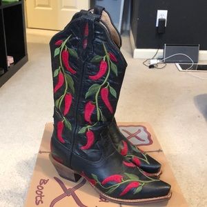 Twisted X Cowgirl Boots
